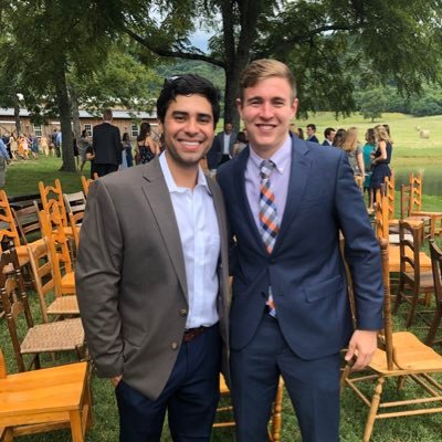 Profile Picture of Andrew Huff (@Drewhuff28) on Twitter