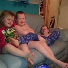 Profile Picture of Paul Joines (@paj1984brickie) on Twitter