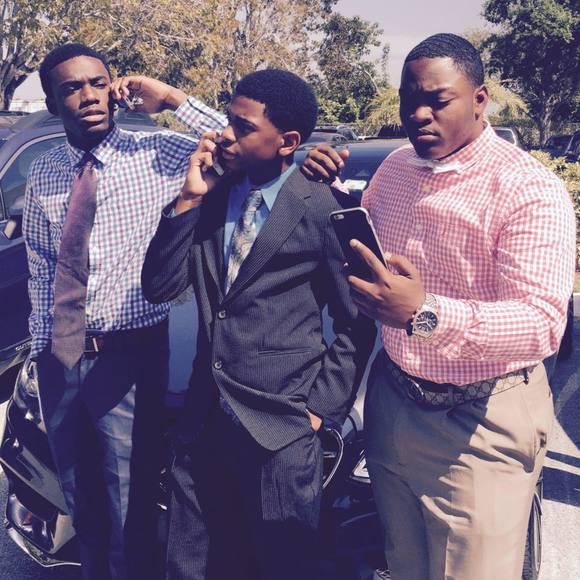 Profile Picture of David Mccalla (@lildime) on Poshmark