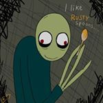 Profile Picture of Freeman Ellingham (@just_a_rusty_spoon) on Instagram