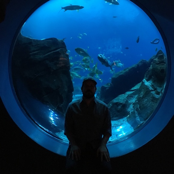 Profile Picture of John Liotta (@liottaj10) on Poshmark