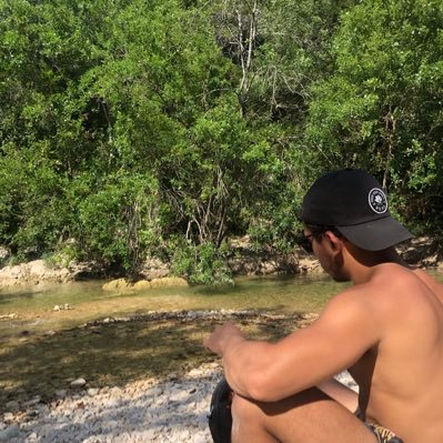 Profile Picture of Joseph (@joe_go13) on Twitter