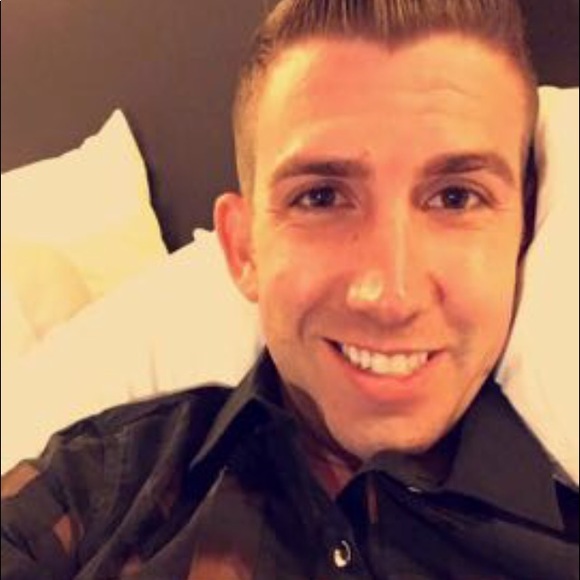 Profile Picture of Jake Machalec (@jakemachalec) on Poshmark