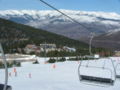 Profile Picture of La Molina (ski resort)on Wikipedia