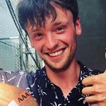 Profile Picture of James Isaacs (@jamesanthonyisaacs) on Instagram