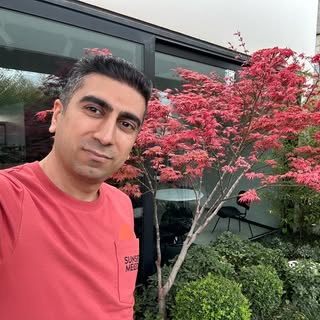 Profile Picture of mohammad (@javid.mohammad) on Instagram