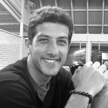 Profile Picture of Sam Amirebrahimi (@SamAmirebrahimi) on Twitter