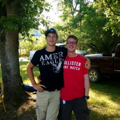 Profile Picture of Bradley Prater (@Bradley_Prater) on Twitter