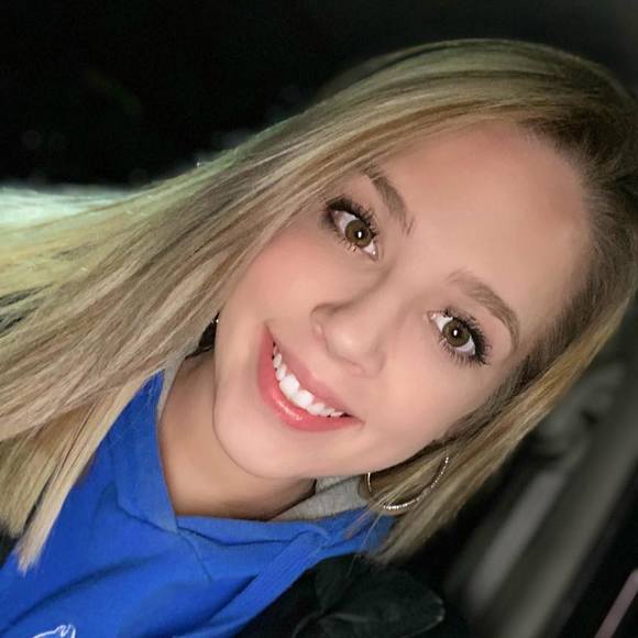 Profile Picture of Hailey Pritchett (@hailpritch1) on Poshmark