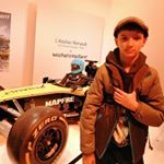 Profile Picture of Patrick (@patrick.aboufarah) on Instagram