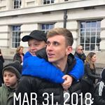 Profile Picture of Dexter Payne (@dexterjpayne) on Instagram