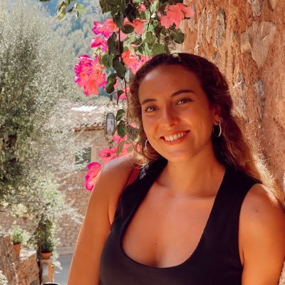 Profile Picture of Sara (@pomar_sara) on Twitter