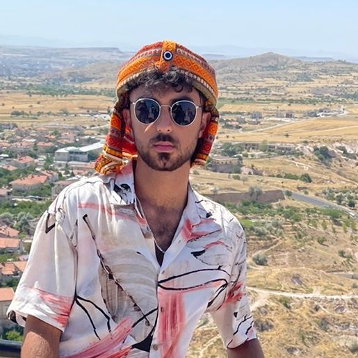 Profile Picture of Joesmad24x (@joesmad24x) on Tiktok