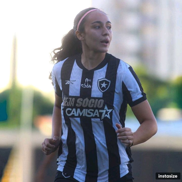 Profile Picture of Sophia Rafaela (@soso_rafa) on Tiktok