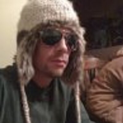 Profile Picture of Jason M Papp (@JMPapp) on Twitter