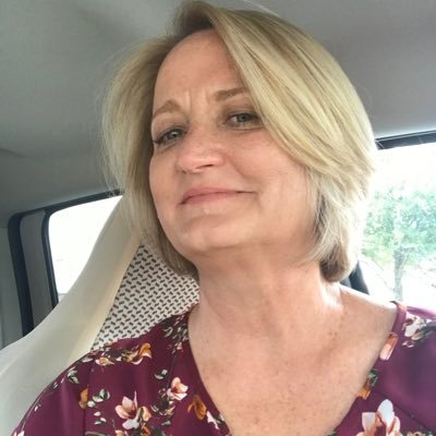 Profile Picture of Kathy Stapleton (@KathyStapleton8) on Twitter