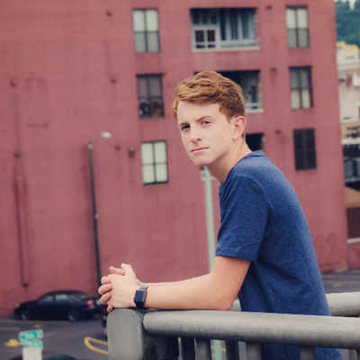 Profile Picture of Colby Wilcox (@thecolbywilcox) on Twitter