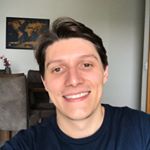 Profile Picture of Raphael Rosa (@raphaelcrosa) on Instagram