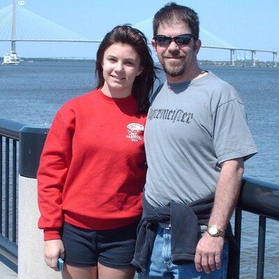 Profile Picture of Christopher Casner (@ChucktownChef) on Twitter