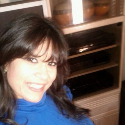 Profile Picture of Lucy Fonseca (@fonseca_lucy) on Twitter