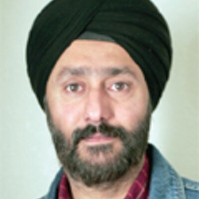 Profile Picture of Jaski Singh (@JaskiSingh) on Twitter