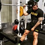 Profile Picture of SSG Andrew Pandoli (@ssg_pandoli_) on Instagram