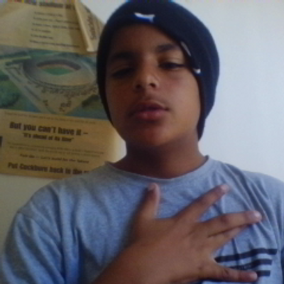 Profile Picture of Michael Boulos (@MichaelBoulos1) on Twitter