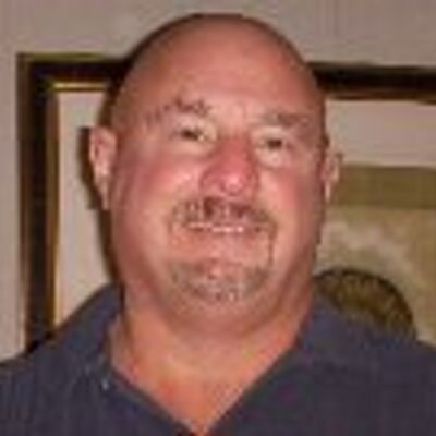 Profile Picture of Jay Wiener (@jay_wiener) on Twitter