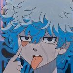 Profile Picture of Haniel Jaeger Correa (@simp.de.todo.tokyo.revengers) on Instagram