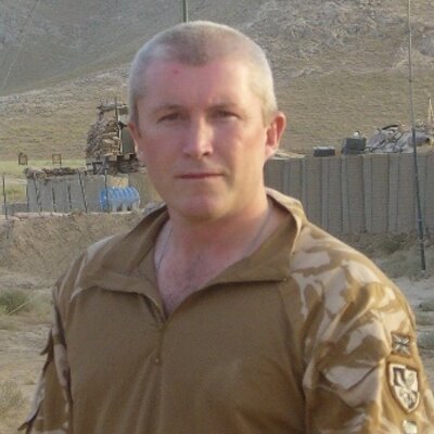 Profile Picture of Brian Reidy (@BrianReidy13) on Twitter
