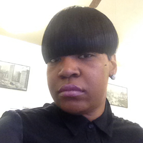 Profile Picture of Rasheedah Pettiford (@misbehavera) on Poshmark