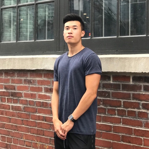 Profile Picture of Anderson Nguyen (@lildartie) on Poshmark