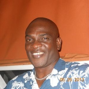 Profile Picture of Andy Charles (@keymena) on Myspace