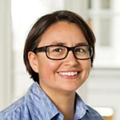 Profile Picture of Anette Møller Beck (@akm_dk) on Twitter