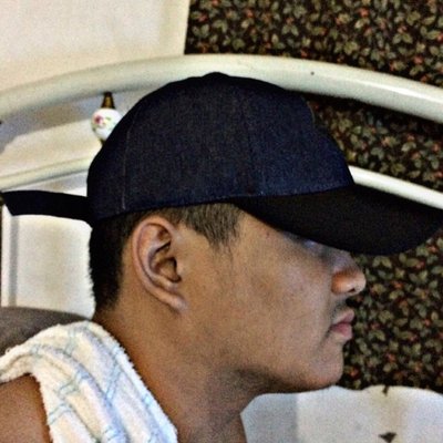 Profile Picture of John Dave Ines (@daveskyyy) on Twitter