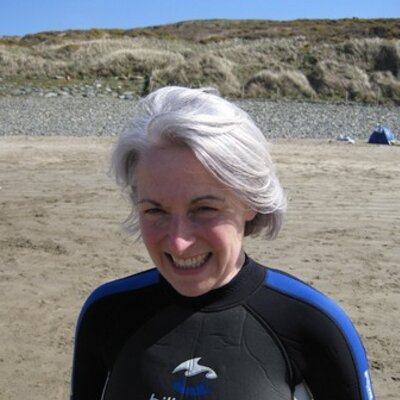 Profile Picture of Justine Wheatley (@@JustineHanks) on Twitter