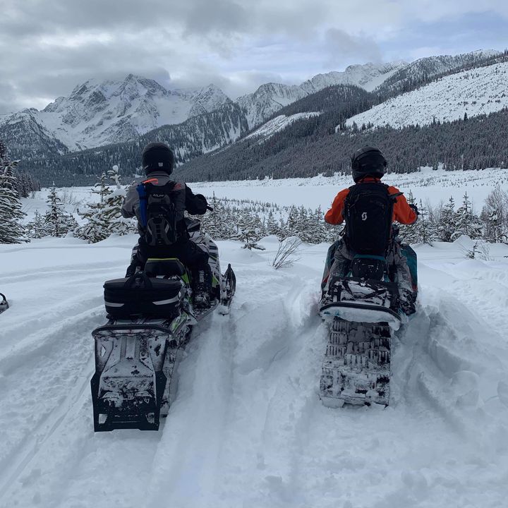 Profile Picture of Jason Doetsch (@jasondoetsch) on Tiktok