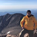 Profile Picture of Seth Barlow (@seth_d_barlow) on Instagram