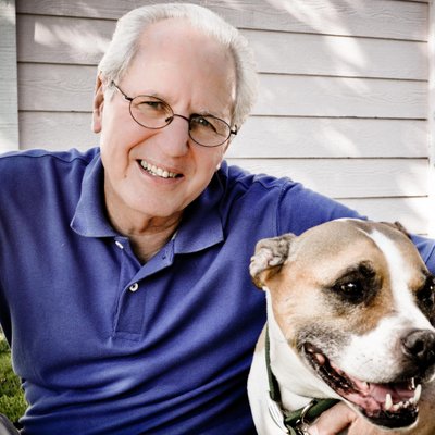 Profile Picture of Mark H Trumm (@MedicareManofCA) on Twitter