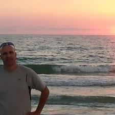 Profile Picture of Peter Kalpouzos (@PKalpouzos) on Twitter