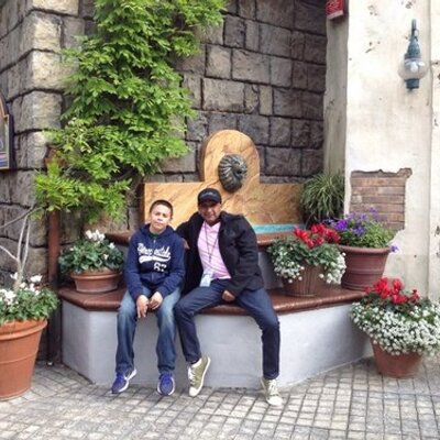 Profile Picture of Octavio Solis (@octaviosolis23) on Twitter