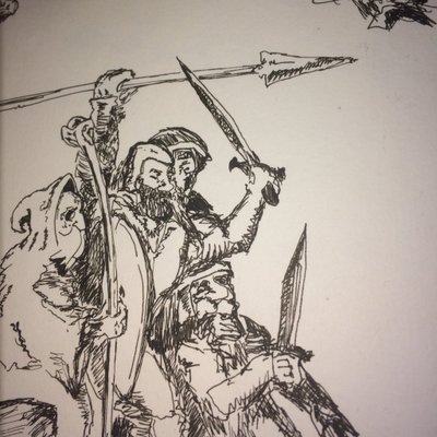 Profile Picture of (((Dom Hogan))) (@DominicHogan) on Twitter