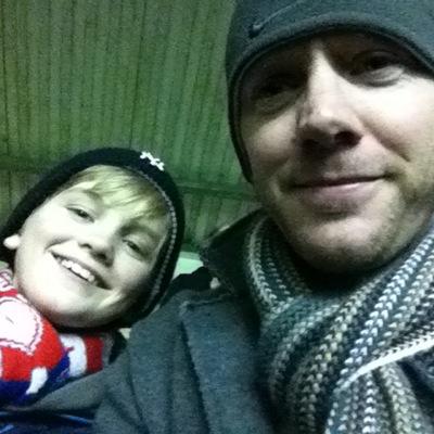 Profile Picture of Richard Jukes (@Theboyjukes) on Twitter