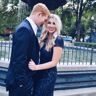 Profile Picture of Blake Payne (@_blakepayne) on Twitter