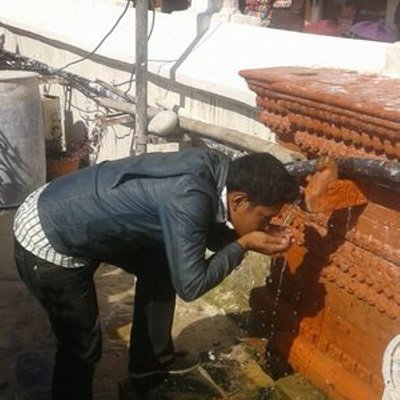 Profile Picture of Sunil Shrestha (@sunilshrestha91) on Twitter
