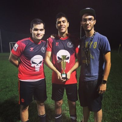 Profile Picture of José Flecha (@Jose_Flecha) on Twitter