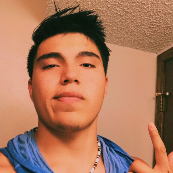 Profile Picture of Robert_redhat (@robert_redhat4) on Tiktok