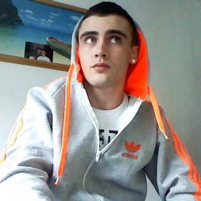 Profile Picture of Andrew McGinn (@AndrewMcGinn1) on Twitter