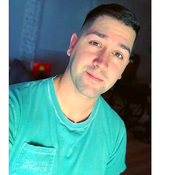 Profile Picture of jamesbecker (@jamesbecker5050) on Tiktok