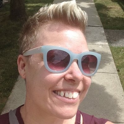 Profile Picture of Lisa Reimer (@lisareimermusic) on Twitter